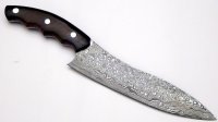 Damascus Chef Knife